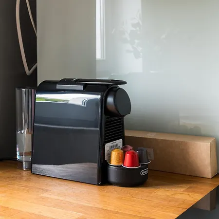 아파트 Wola Ratusz Homely By Bookinghost