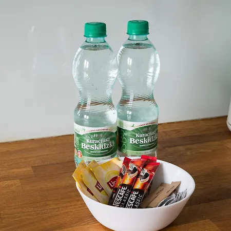 Wola Ratusz Homely By Bookinghost 바르샤바