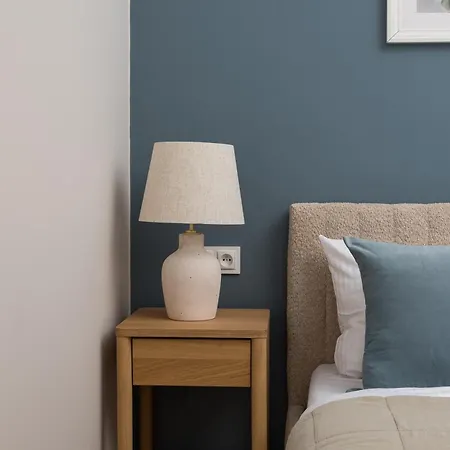 Appartement Wola Ratusz Homely By Bookinghost