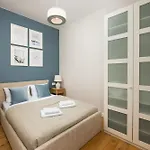 Wola Ratusz Homely By Bookinghost Apartment
