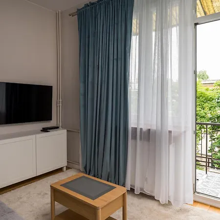 Apartamento Wola Ratusz Homely By Bookinghost